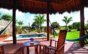 Hacienda Viva Sotuta De Peon